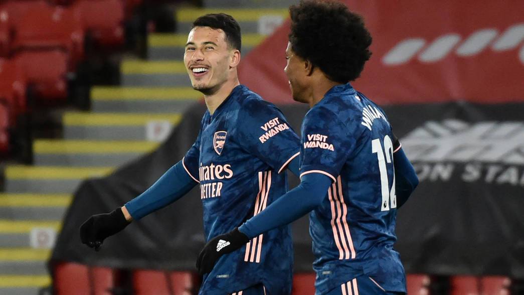 Ảnh bài viết Ghi bàn, sao Arsenal bị thất sủng nói thẳng: "Tôi mệt"