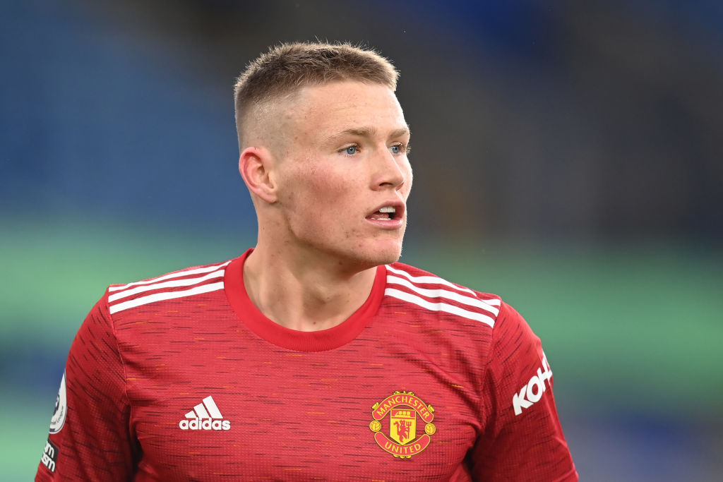 Ảnh bài viết Khiến Man United mất oan bàn thắng, McTominay chỉ ra đối tượng trút giận