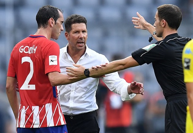 "Man City đến và trả nhiều tiền hơn điều khoản phá vỡ hợp đồng của tôi"