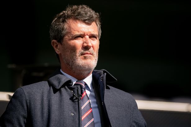 Ảnh bài viết Roy Keane chỉ ra nhân tố xuất sắc nhất Man Utd trận thắng Spurs