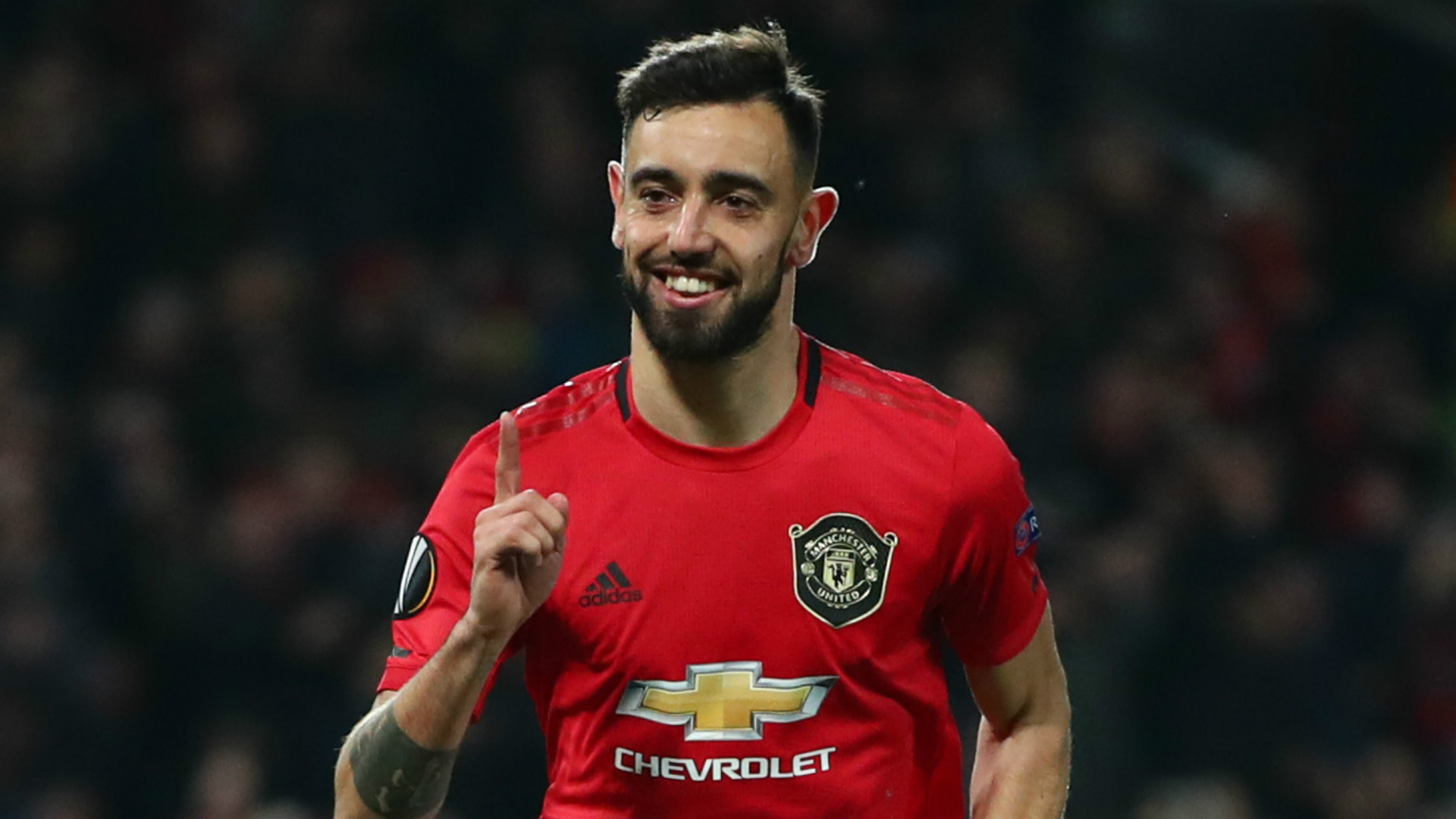 3 bàn và 2 kiến tạo/2 trận, "bạn cũ Bruno Fernandes" đang khiến EPL điên đảo