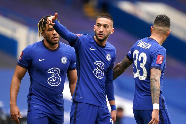 Chelsea gây choáng, chọn 5 'vật tế thần' kích hoạt bom tấn 69 triệu