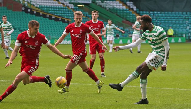 'Họng pháo hạng nặng' của Celtic có gì hay để Arsenal theo đuổi?