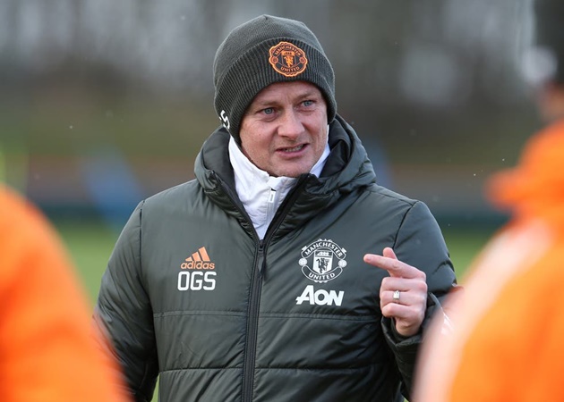 Đại diện xác nhận, Man Utd rộng cửa chiêu mộ 'máy quét' vạn người mê