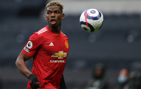 Ảnh bài viết Paul Pogba nên ra đi hay ở lại Man Utd, Gary Neville đã có câu trả lời