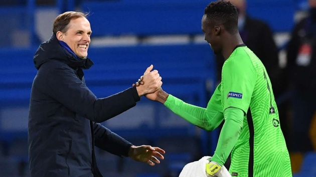 "Tôi đến Chelsea để giành các danh hiệu..."