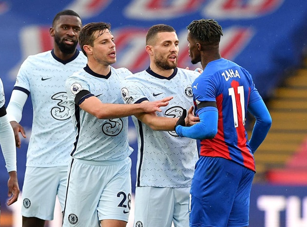 Tuchel đăng đàn, chỉ ra 3 sao Chelsea mà đối thủ không muốn đối đầu