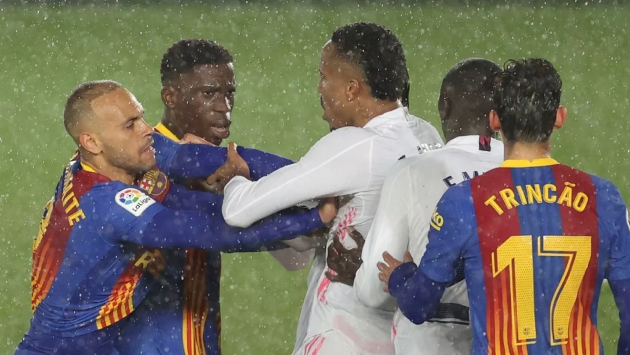 Zidane đã có "chiến binh thép" mới nơi phòng tuyến