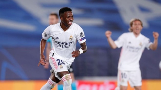 Ảnh bài viết 3 lý do tin Real sẽ khiến Liverpool "tâm phục khẩu phục" rời Champions League