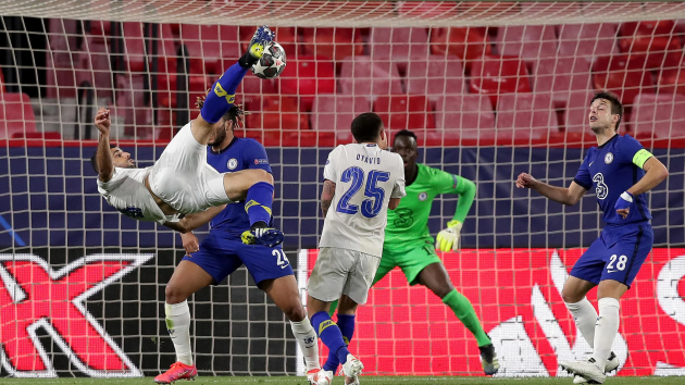Đánh bại Porto, sao Chelsea sẵn sàng cùng Tuchel đánh chiếm ngôi vương