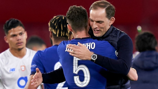 Hạ gục Porto, sao Chelsea phát biểu gắt khiến Tuchel "nở mũi"