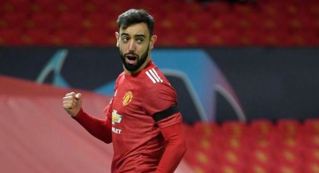 Ảnh bài viết Bruno Fernandes đá penalty giỏi như thế nào?
