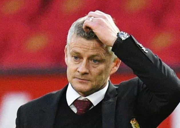 Ảnh bài viết Hỏi mua 'Suarez đệ nhị', Man Utd tá hỏa 'quay xe' vì mức giá quá khủng