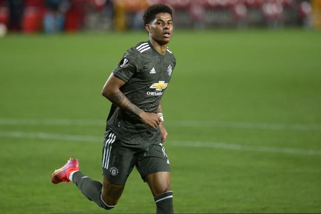 Ảnh bài viết Tái đấu Granada, đây là 7 điều để Man Utd chờ đợi