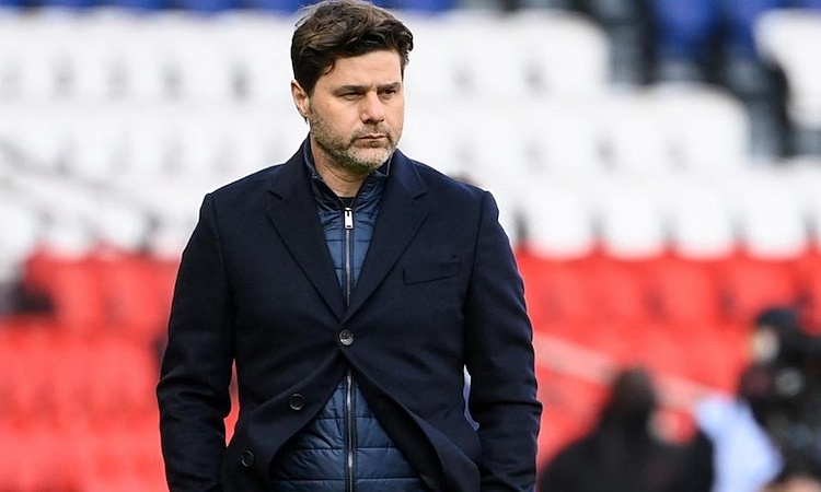 Ảnh bài viết Thất thủ trước Bayern, Pochettino nói thẳng 1 câu về các cầu thủ PSG