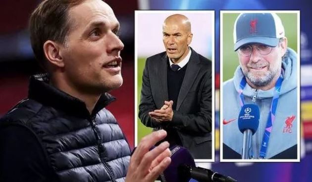 Vào bán kết, HLV Tuchel thừa nhận muốn tránh Liverpool