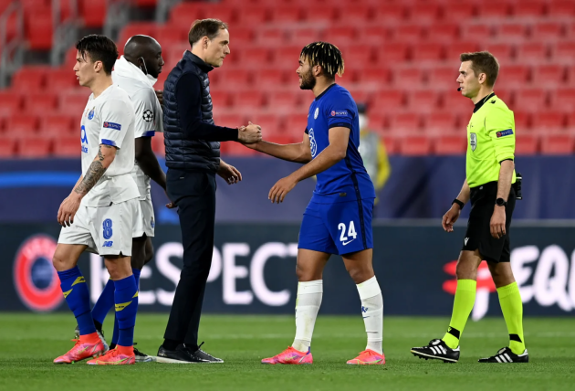 Đối đầu Real, "máy chạy" Chelsea sẵn sàng đánh chiếm Bernabeu
