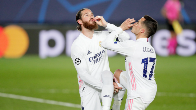 Real: Bước 1 vô địch Champions League, bước 2 đón "siêu bom" 180 triệu