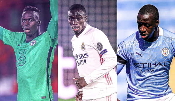 Thông tin thú vị: Xác định "cái tên" đầu tiên lọt vào chung kết Champions League
