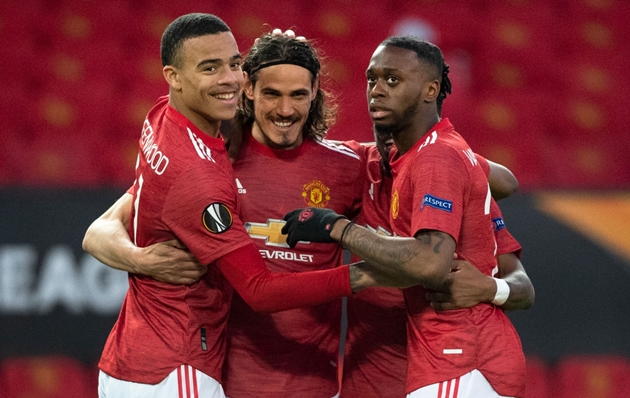 Đối thủ của Man Utd tại bán kết Europa League mạnh cỡ nào?