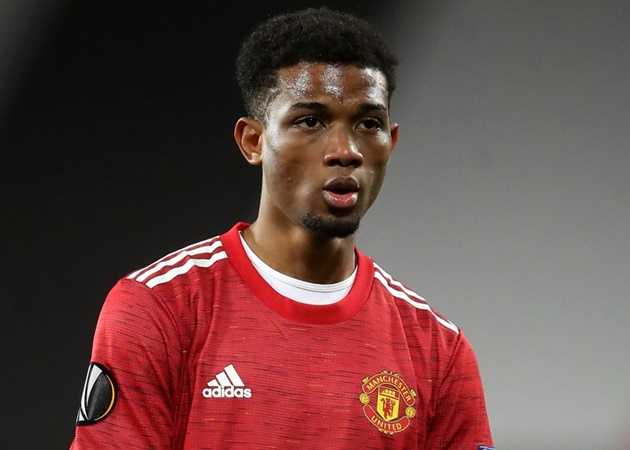 Ảnh bài viết Sao Granada thi đấu thiếu fair-play, ngọc quý Man Utd khó chịu ra mặt