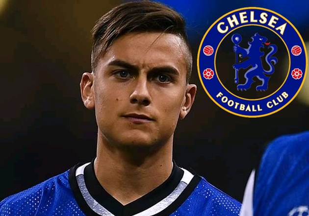 Tiễn “thương binh” sang Chelsea, Juventus có sẵn 3 phương án thay thế