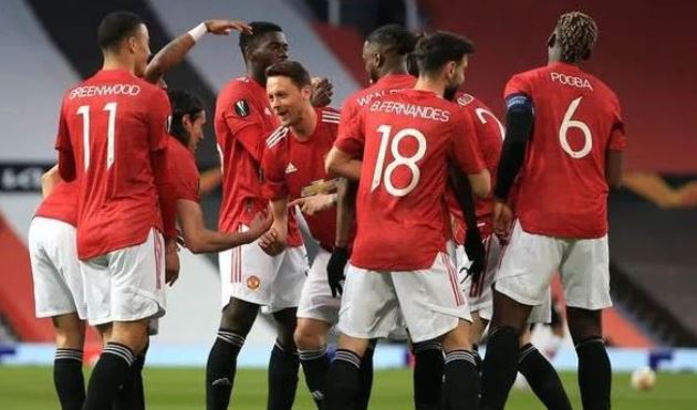 Ảnh bài viết Trận thắng Granada chỉ ra 3 cầu thủ Man Utd phải giữ cho bằng được