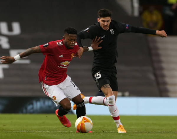 TRỰC TIẾP Man Utd 2-0 Granada (Kết thúc): Quỷ Đỏ bước vào bán kết