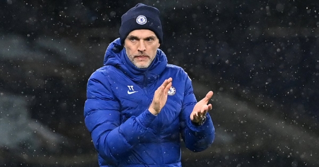 Tuchel cứng rắn, "máy làm bàn" 65 triệu "run rẩy" chờ phán quyết