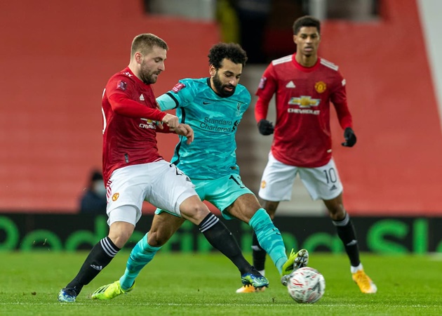 10 CLB có giá trị đội hình cao nhất EPL: Liverpool số một; Man Utd dưới 2 đội bóng