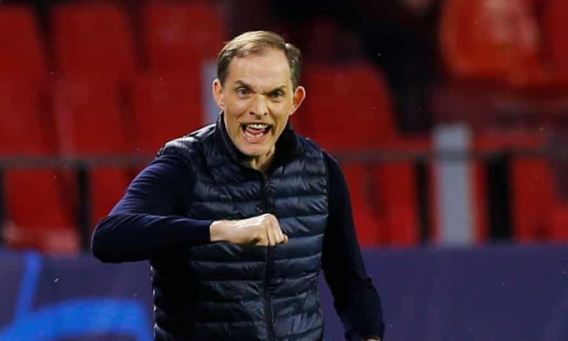 Chi 25 triệu, Chelsea đón "bại binh" của Thomas Tuchel về London