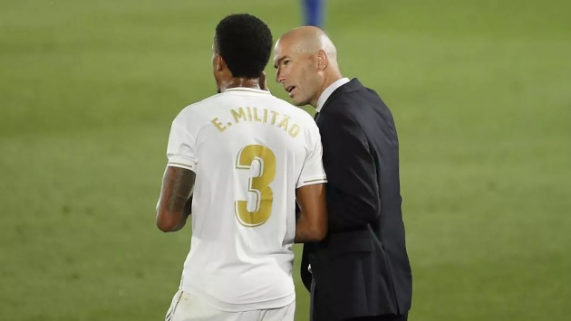 Julio Cesar: "Đó là trung vệ xuất sắc trong 10 năm tới cho Real Madrid"