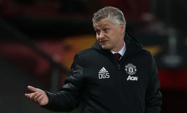 Man Utd: 70 triệu cho Varane hay 92 triệu cho "Gen Z"?