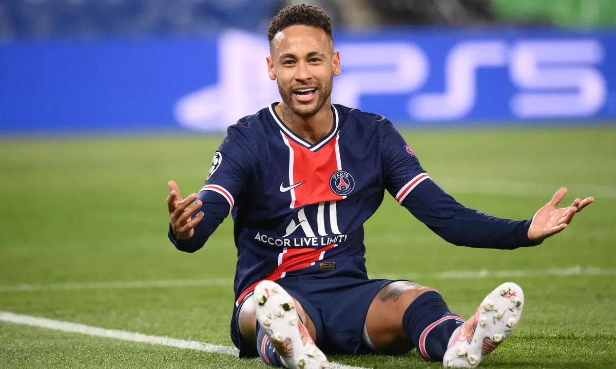 Top 10 "máy săn bàn" C1 còn thi đấu: Raumdeuter vươn lên, cơ hội chờ Neymar
