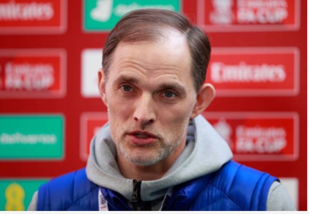 Tuchel: "Chúng tôi phải đối đầu với chuẩn mực của châu Âu"