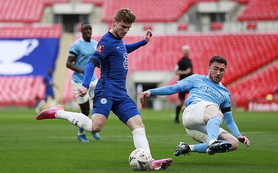 5 điểm nhấn Chelsea 1-0 Man City: "Đặc sản" của Tuchel; Timo Werner chứng minh giá trị