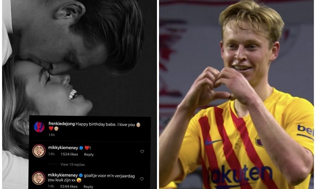 'Doping' giúp De Jong chơi như lên đồng, giúp Barca giành danh hiệu sau 2 năm
