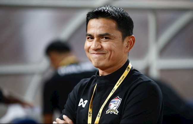 HAGL hạ gục Hà Nội FC, Kiatisak lên tiếng về khả năng vô địch V-League