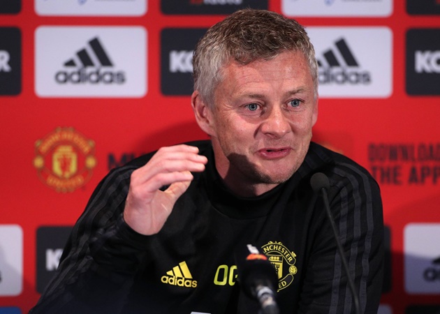 Ảnh bài viết Man Utd đồng ý 'xé hợp đồng', quyết đưa 'siêu tiền vệ' về Old Trafford