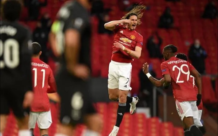 3 cầu thủ Man Utd hay nhất trận thắng Burnley: "Song sát cánh trái"; Siêu tiền vệ toàn diện