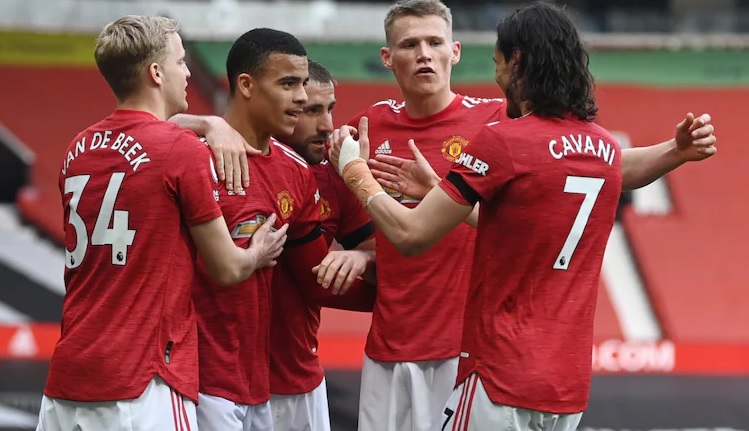 Ảnh bài viết Chật vật trước các đội nguy cơ xuống hạng, ác mộng đợi M.U ở Super League