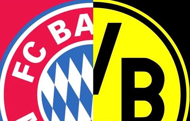 CHÍNH THỨC! Dortmund và Bayern 100% quyết định về European Super League