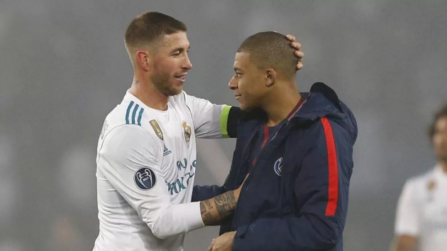 Chống đối FIFA, Real và các đội đang đá cúp Châu Âu bị trừng phạt?