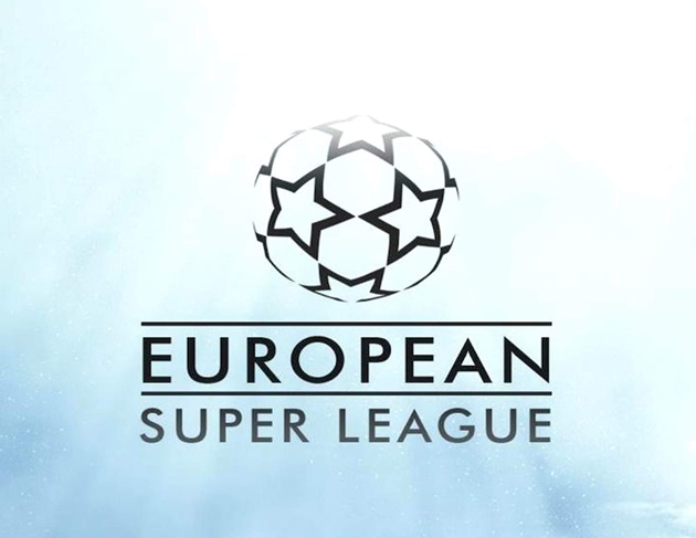 European Super League thành lập, Champions League chốt nhà vô địch ngay ngày mai?