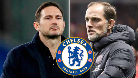 HLV Thomas Tuchel lên kế hoạch thay thế “trò cưng” của Lampard
