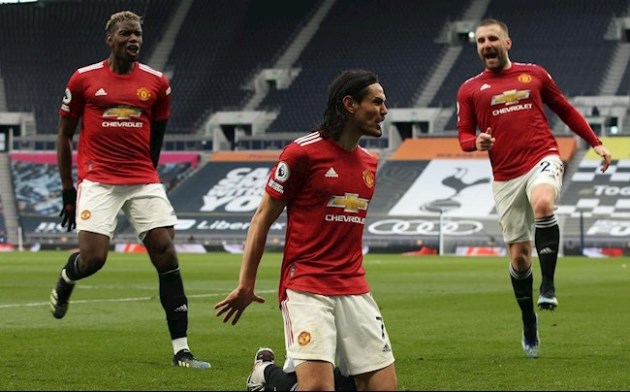 Không phải Fernandes, đây mới là 'ma thuật' nơi tuyến giữa Man Utd