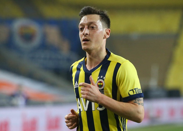 Mesut Ozil lên tiếng, chỉ thẳng 'điểm trừ' quan trọng của ESL