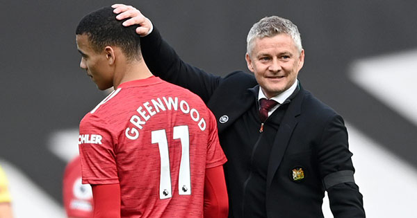 Ảnh bài viết Solskjaer đặc biệt khen ngợi 1 cái tên Man Utd sau trận thắng Burnley
