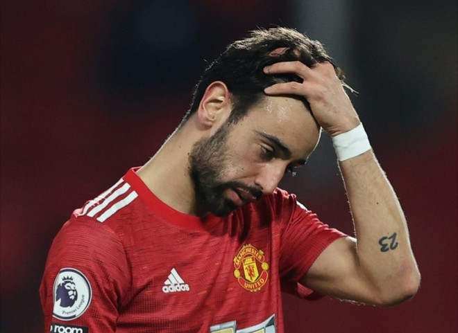 3 ngôi sao EPL lên tiếng phản đối Super League: Bruno Fernandes và ai nữa?