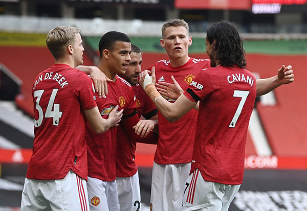 Ảnh bài viết Dự Super League, Man Utd "được - mất" như thế nào?